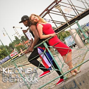 Kizomba Prague