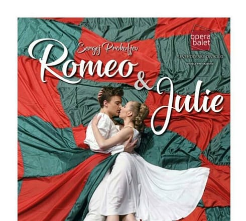 Romeo a Julie, Severočeské divadlo