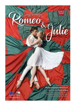 Romeo a Julie, Severočeské divadlo