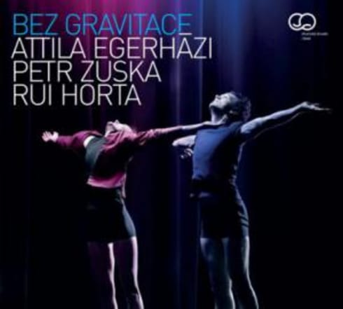 Bez gravitace