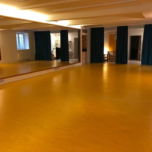 Taneční studio Element