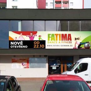 Studio Fatima dance a Fitness