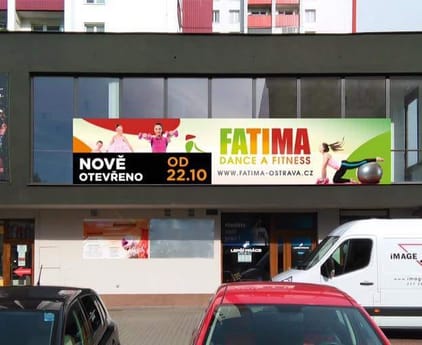 Studio Fatima dance a Fitness