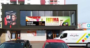 Studio Fatima dance a Fitness