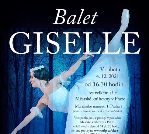 Soubor Giselle