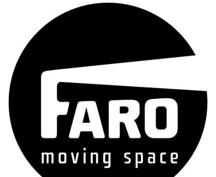 FARO moving space z.s.