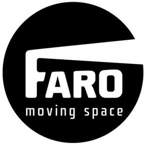 FARO moving space z.s.