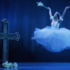 Giselle, Státní opera