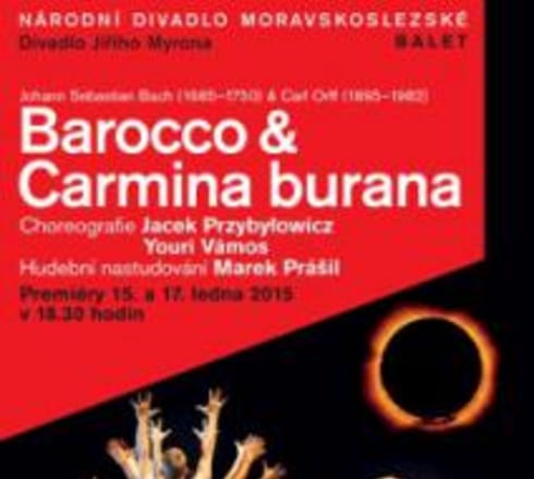 Barocco & Carmina burana