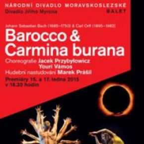 Barocco & Carmina burana