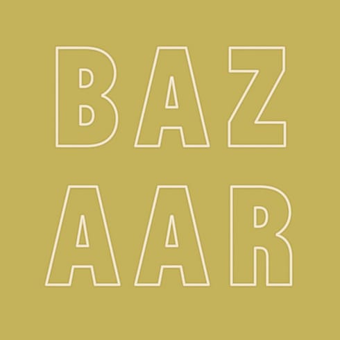 Bazaar