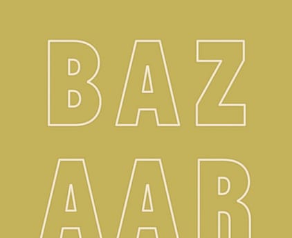 Bazaar