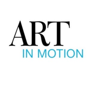 Art in Motion, produkce