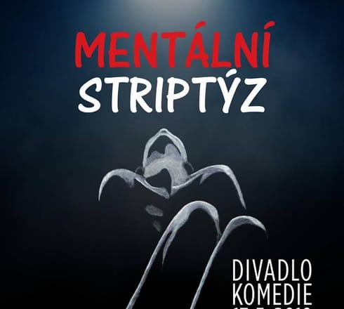 Mentální striptýz