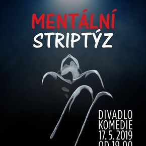 Mentální striptýz