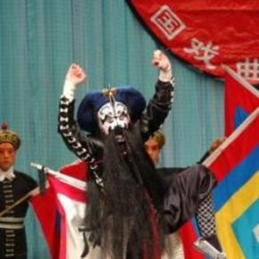 Pekingská opera