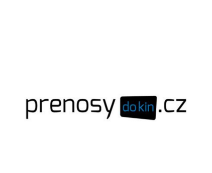 Přenosy do kin