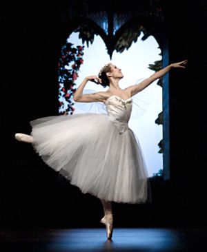 La Sylphide