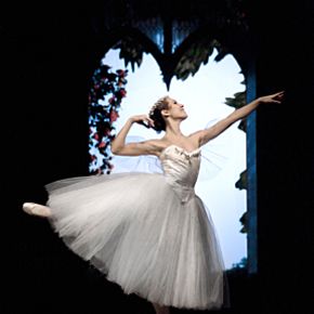 La Sylphide