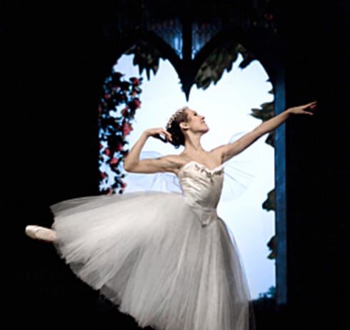 La Sylphide