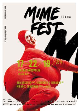 MIME FEST