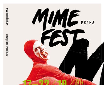 MIME FEST