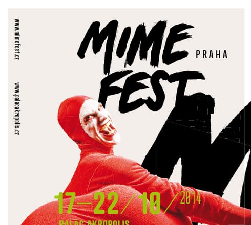 MIME FEST