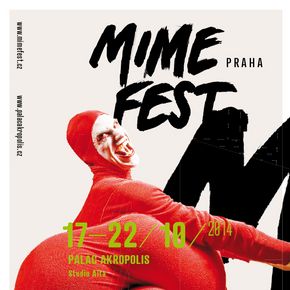 MIME FEST