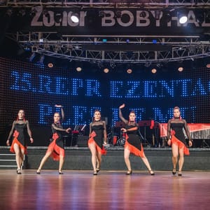 Euphoria Dance Brno