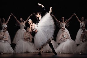 La Sylphide