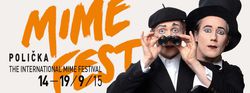 MIME FEST