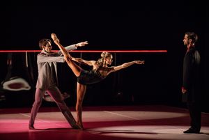 Ballet of the National Theatre Brno