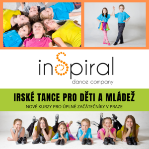 inSpiral Dance Company