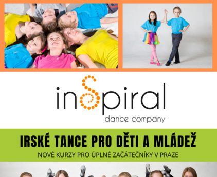 inSpiral Dance Company