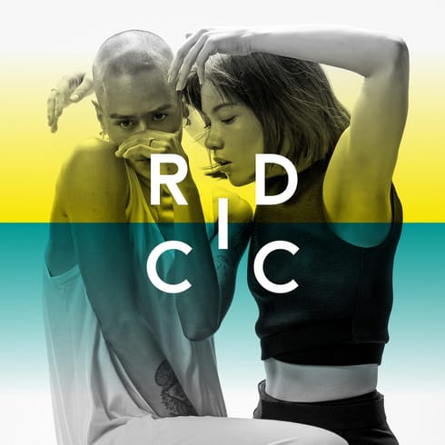 RIDCC 2025 – výzva pro choreografy/ky