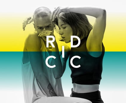 RIDCC 2025 – výzva pro choreografy/ky