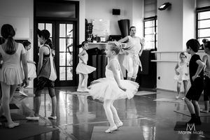 First International Ballet School Prague