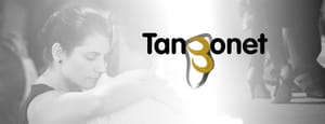 TANGONET argentinské tango