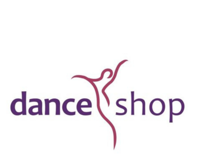 Dance shop