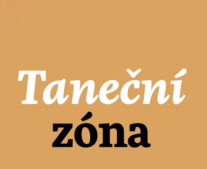 Taneční zóna