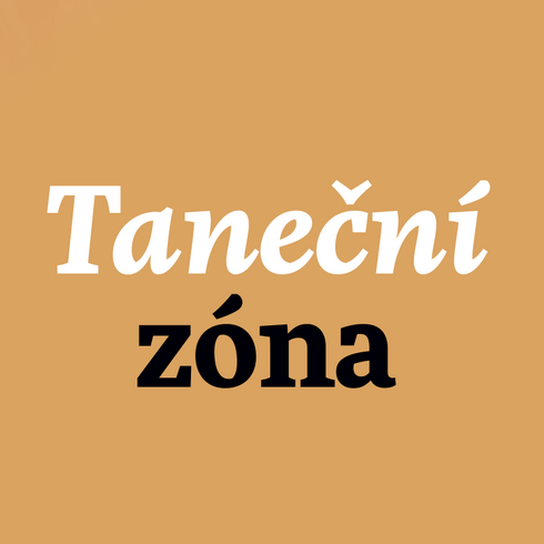 Taneční zóna