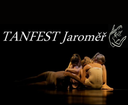 TANFEST Jaroměř