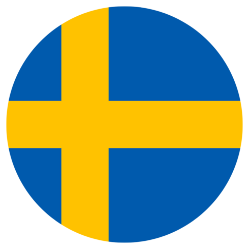 Sweden