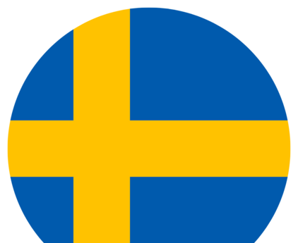 Sweden