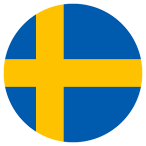 Sweden