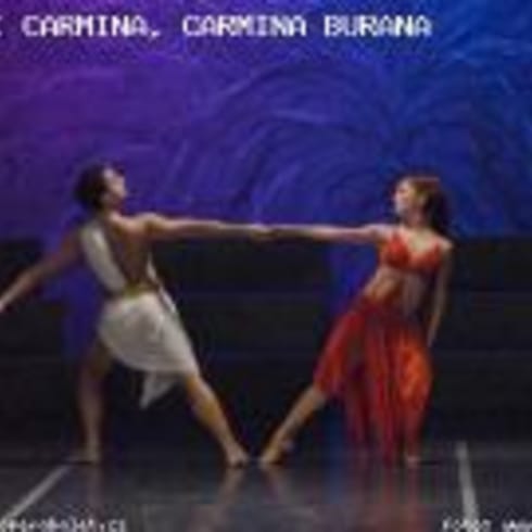 Carmina Burana, Catulli Carmina