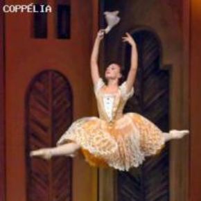 Coppélia