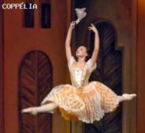 Coppélia