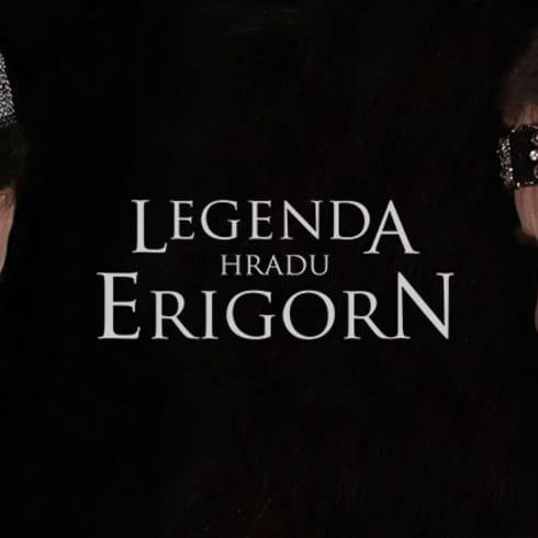 Legenda hradu Erigorn