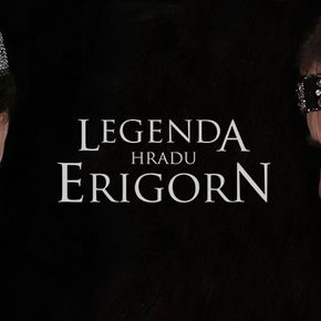 Legenda hradu Erigorn